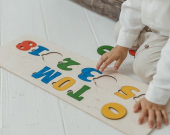 baby name birth date etsy
