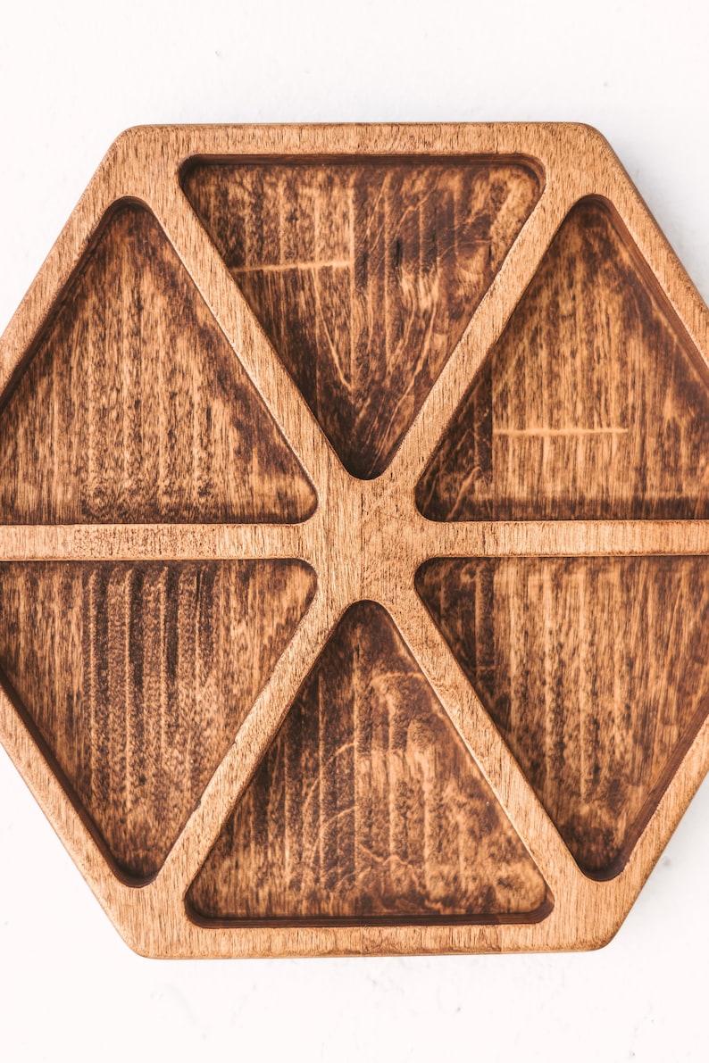 Wooden Sensory Trays Montessori Sensory Toy Counting and Etsy