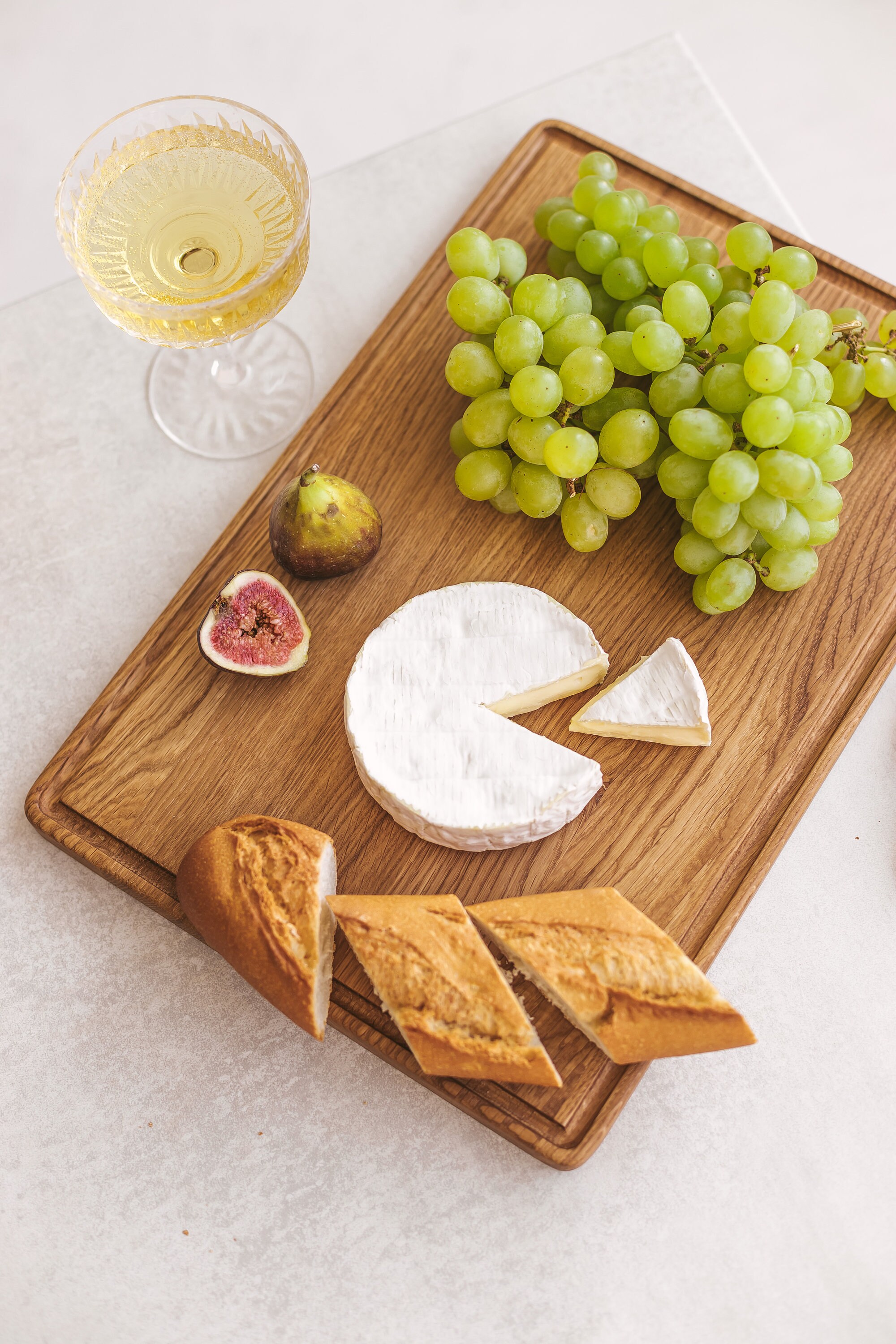 Cutting board gift set 3 Personalized charcuterie Etsy