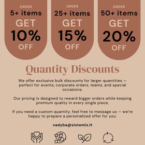 Dance Awards and Custom Trophy Wooden Award - Music Awards, Engraved Plaque, Award Plaque for Performance Personalized Gift Custom Award Set image 12