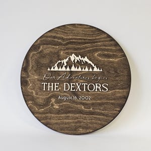 Custom Wood Wedding Guestbook and Welcome sign, Wedding Guestbook alternative, Wooden Guestbook Board, Guestbook sign book alternative