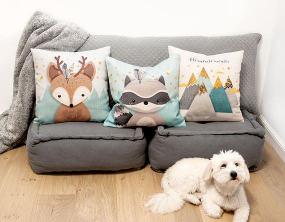 Nursery Cushion 2024 elgincountymidwives