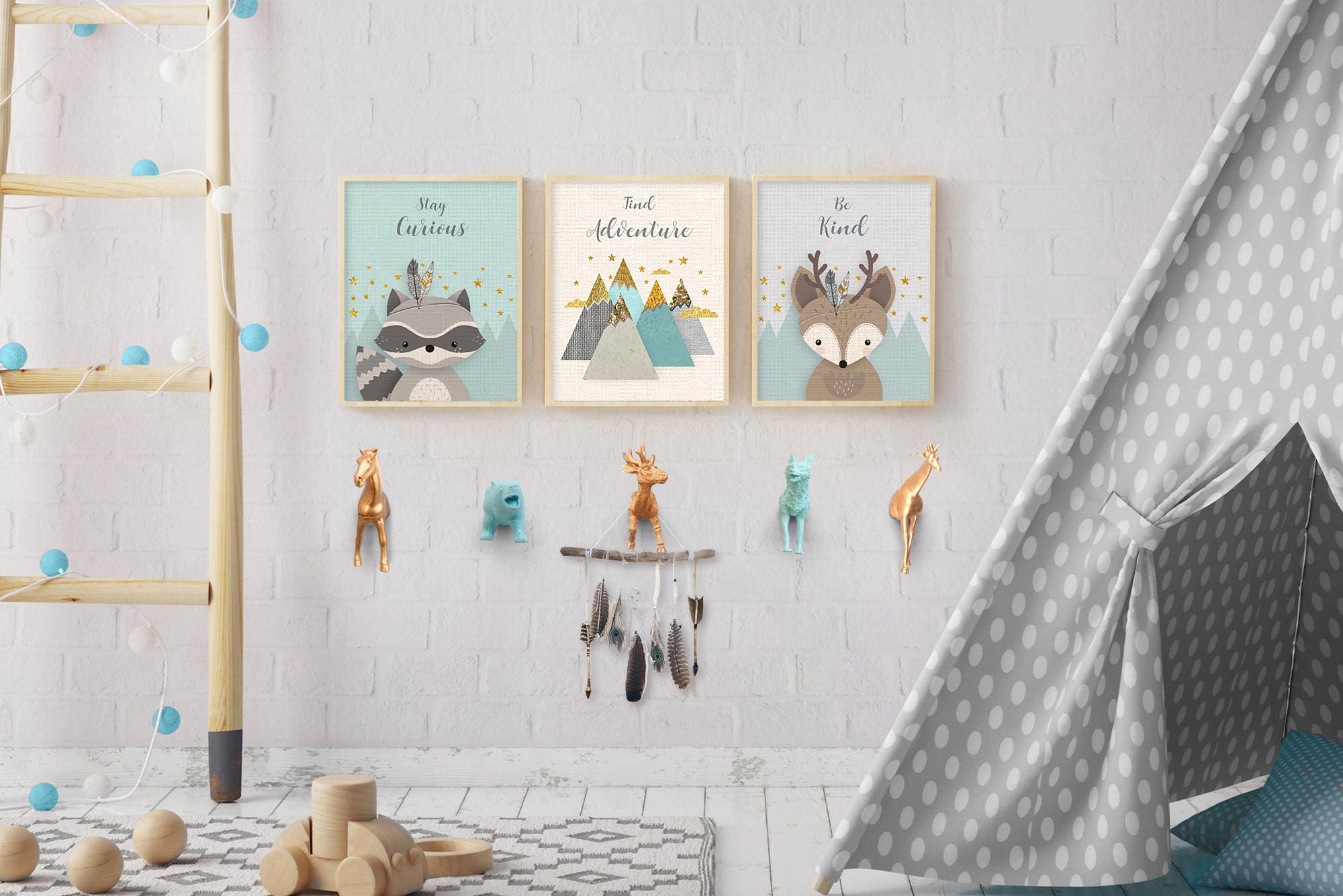 nursery decor sale