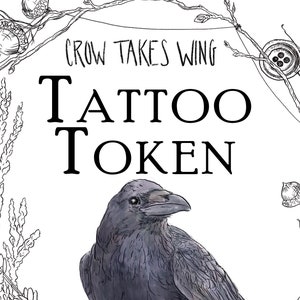 Gettone del tatuaggio