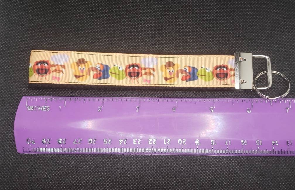 Rare Big Fozzie Bear Muppet Plush Toy By Igel 1999 New Old Stock In Box - Foto 3