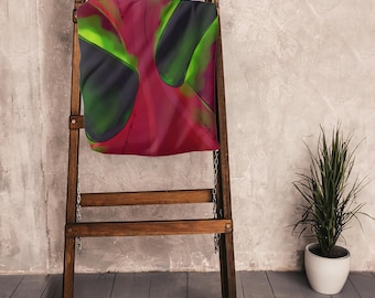 Manta Minky de Radio Demon