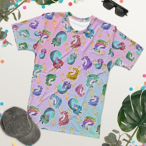 Fantasy Fun t-shirt