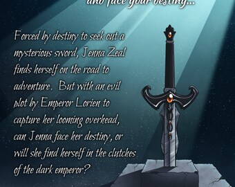 Ilustración digital completa personalizada