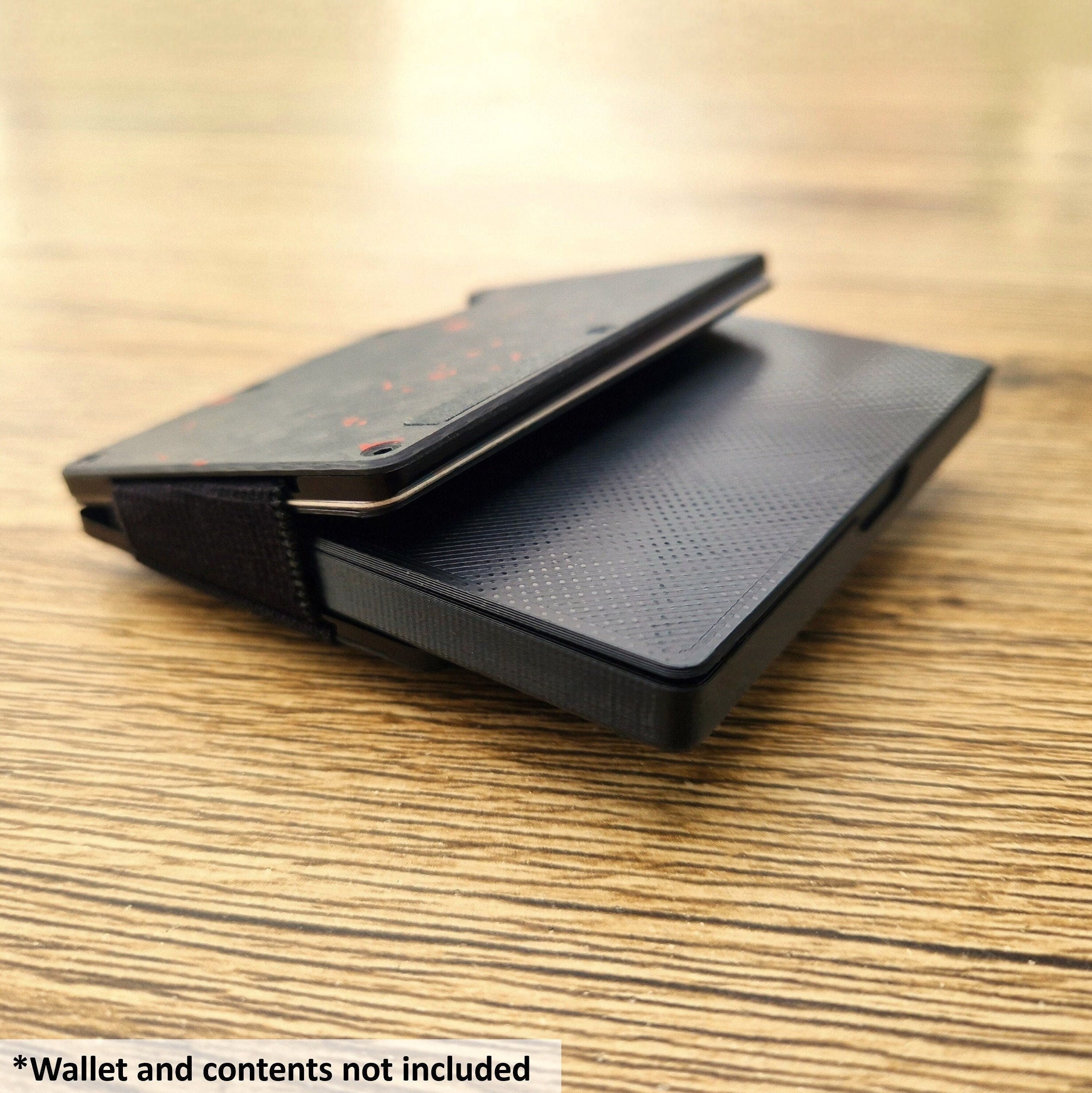 3d Printed Coin Card Holder Tarot Card Holder・ STL File For ・Cults