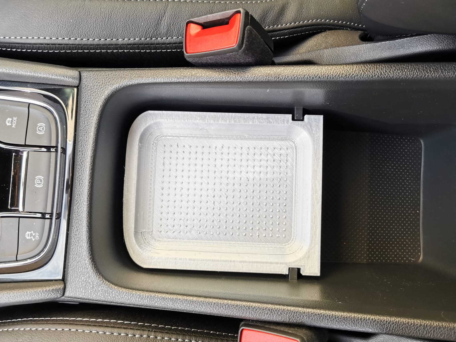 Skoda Kodiaq or Karoq Cup Holder Replacement 3D Printed Etsy Australia