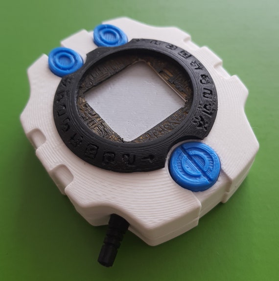 【新品】デジモンアドベンチャー デジヴァイス： DIGIVICE 抽選販売】デジモンアドベンチャー デジヴァイス Ver.Complete
