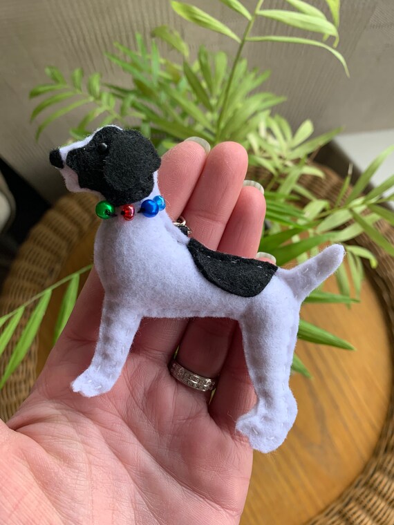 Jack Russell Keyring Jack Russell Gift for Jack Russell Lover Gift Jack Russell Dog Lover Jack Russell Gift for Her Jack Russell Keychain Etsy UK