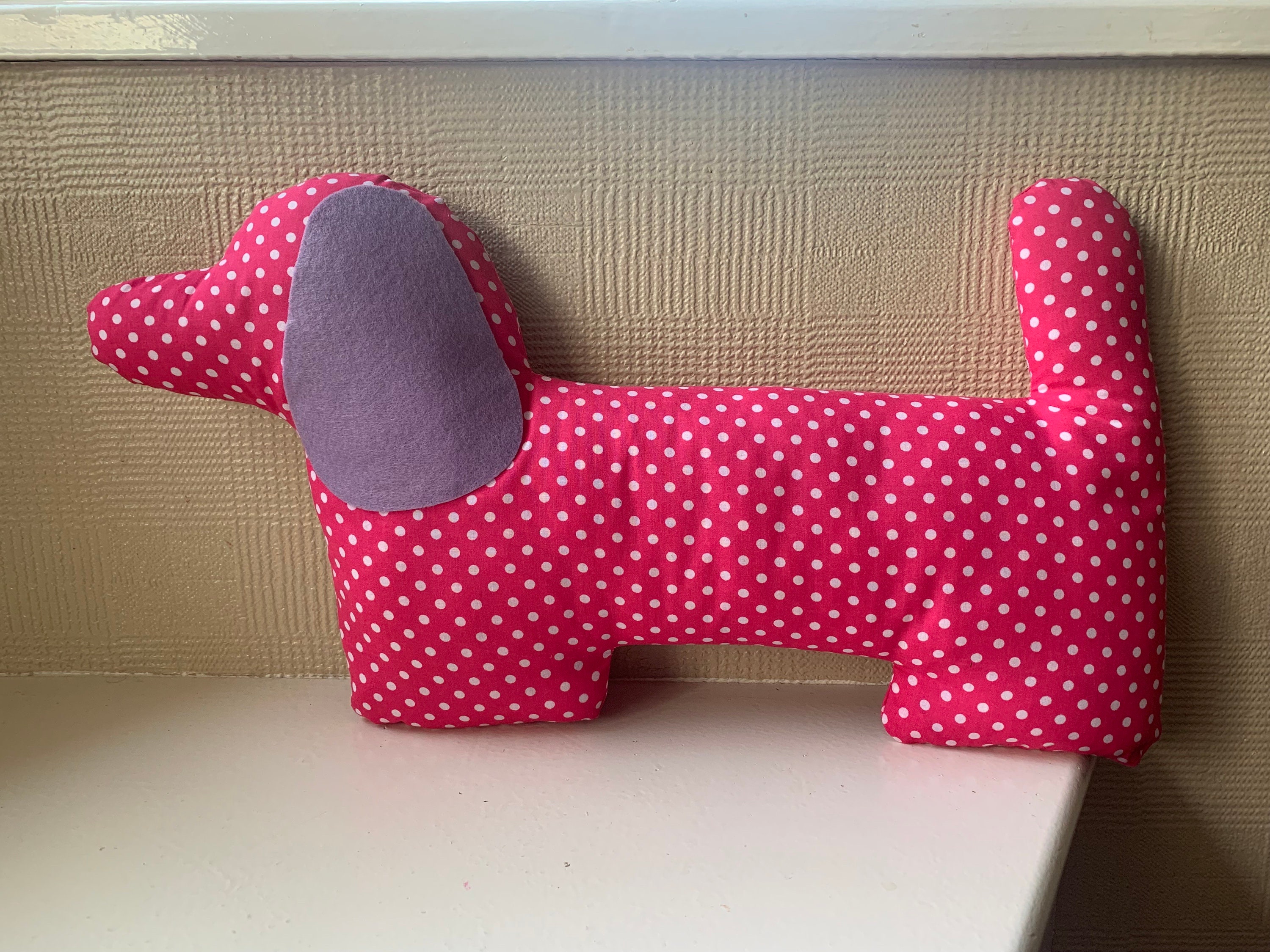 Asda's Sausage Dog Bedding Is A Hit After Crufts Win, 46 OFF