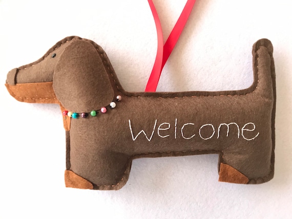 Etsy 2025 dachshund gifts