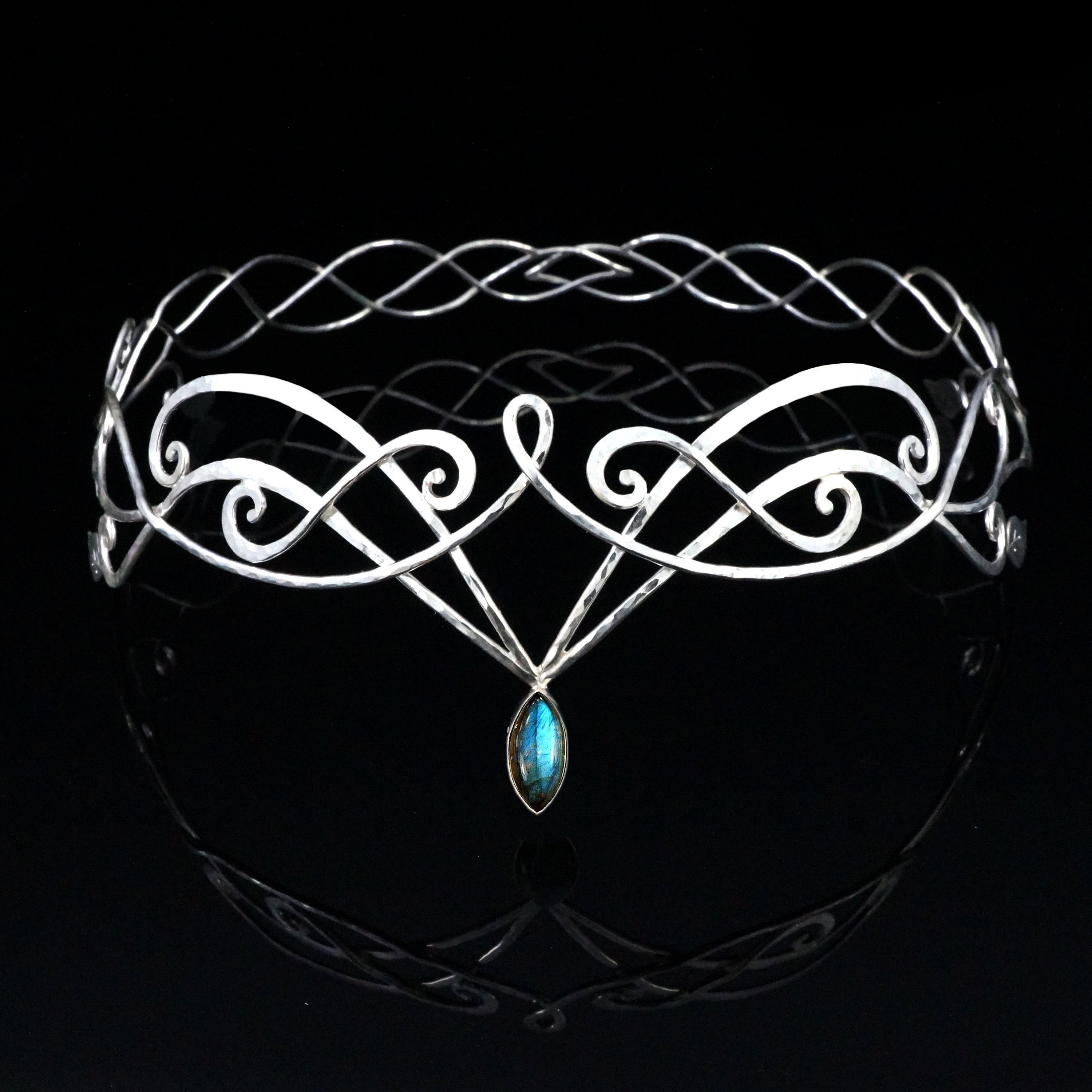 elven-wedding-tiara-lord-of-the-rings-elf-queen-crown-etsy