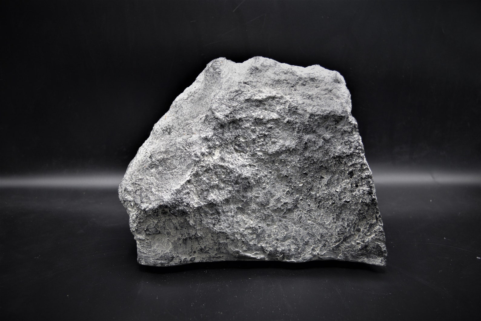 Rock Ashes Pet Urn for Outside | Etsy