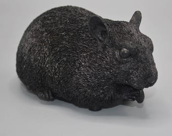 Hamsterurn om de as van je huisdier in te bewaren