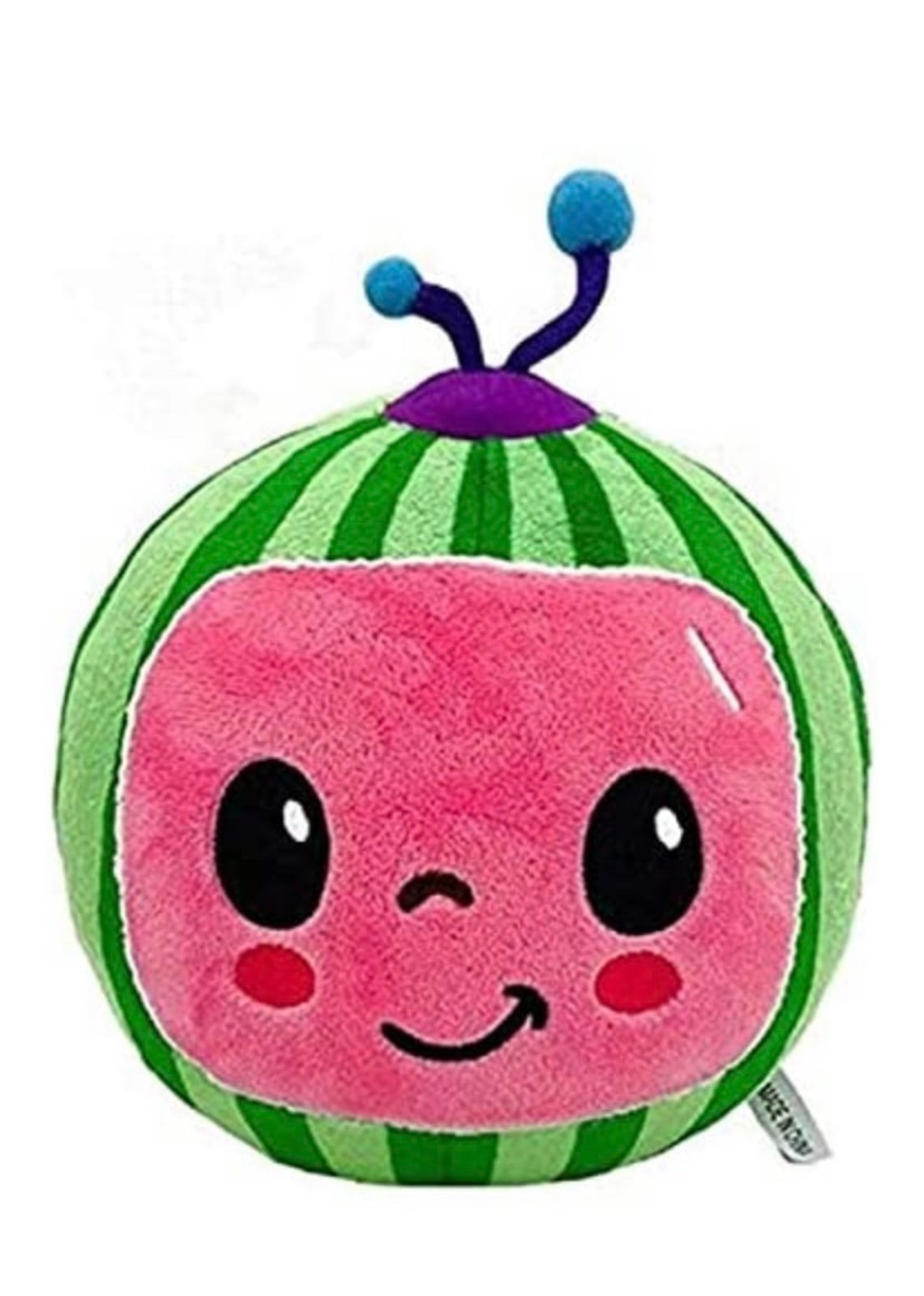 Super Soft Plushies Cartoon JJ Watermelons with Etsy
