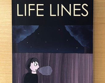 Life Lines (book)