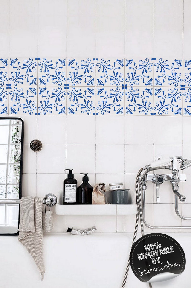 Pegatinas de vinilo para azulejos – Visit Lisboa Shop