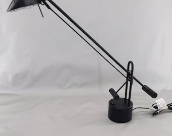 Vintage 90's DANA 4400 Counterbalance Lamp - Halogen Adjustable Desk - TESTED