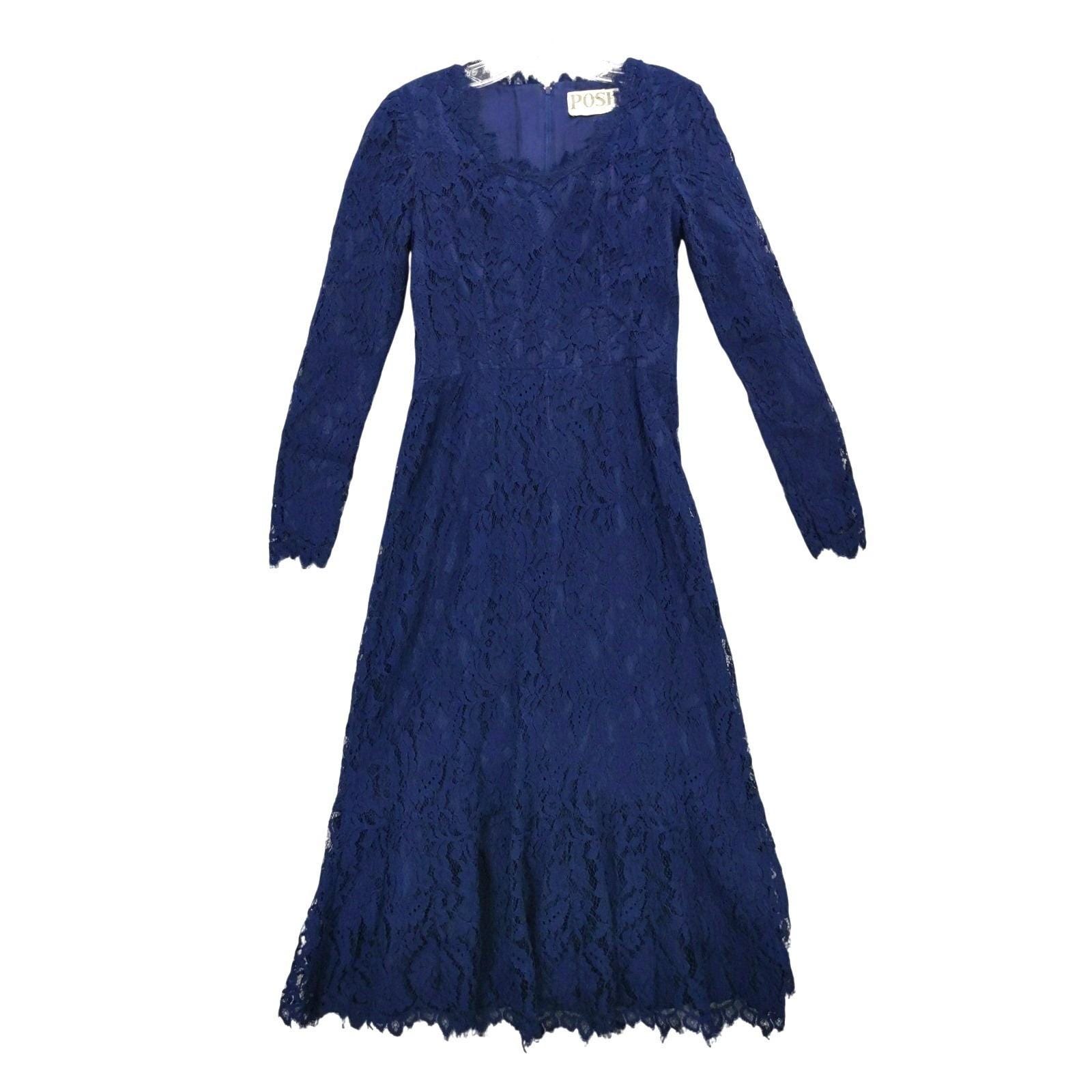 Dress Blue Jay - Etsy