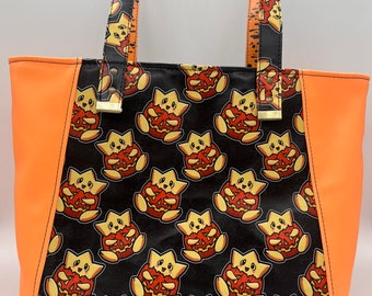 Monstruo de calabaza