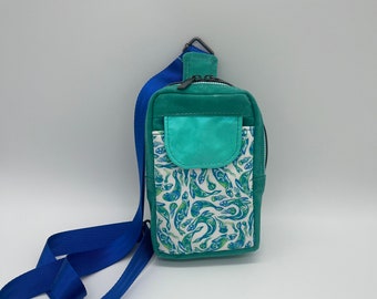 Mini pack focas y medusas