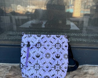 bolso de combate estelar