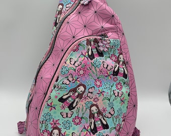 Honda de anime demonio