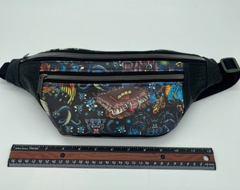 Pack Hp monster Fanny