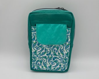 Pack pequeño de focas y medusas