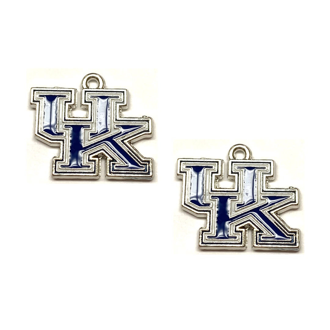 KSU Wildcats Bag Charm main image 1