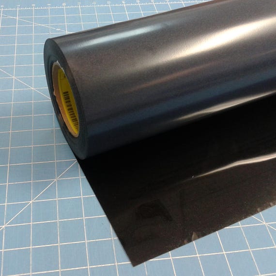 Siser Easyweed Yellow 15 x 3 Iron on Heat Transfer Vinyl Roll