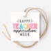 see more listings in the Teacher Appreciation section