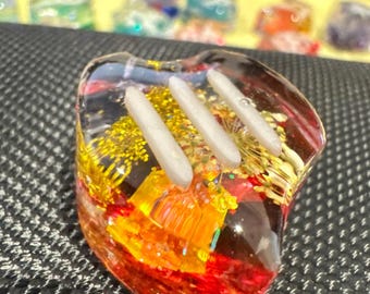FFXIV Resin Stone(s)