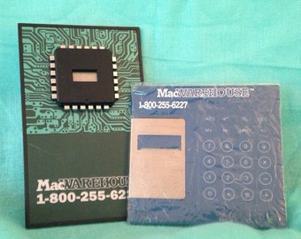 Computer Promotionals - MacWarehouse