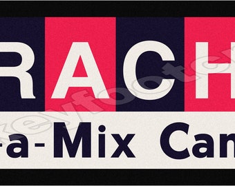 Brach's Candies 6"x18" Sign