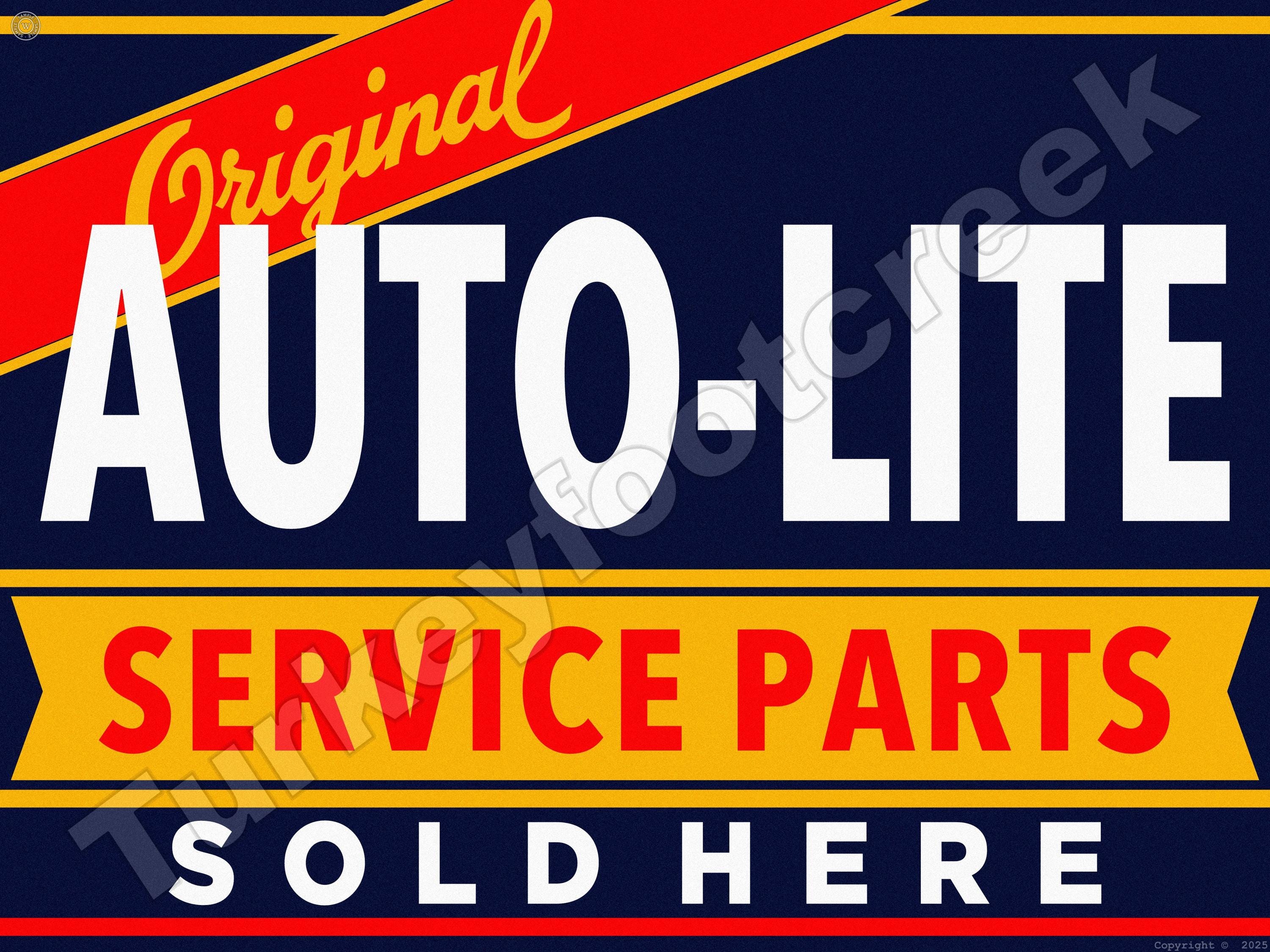 Autolite Parts - Etsy Singapore