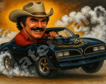 Classic Cars and Stars 9"x12" Metal Sign G70