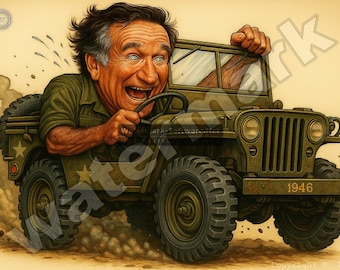 Classic Cars and Stars 9"x12" Metal Sign G71