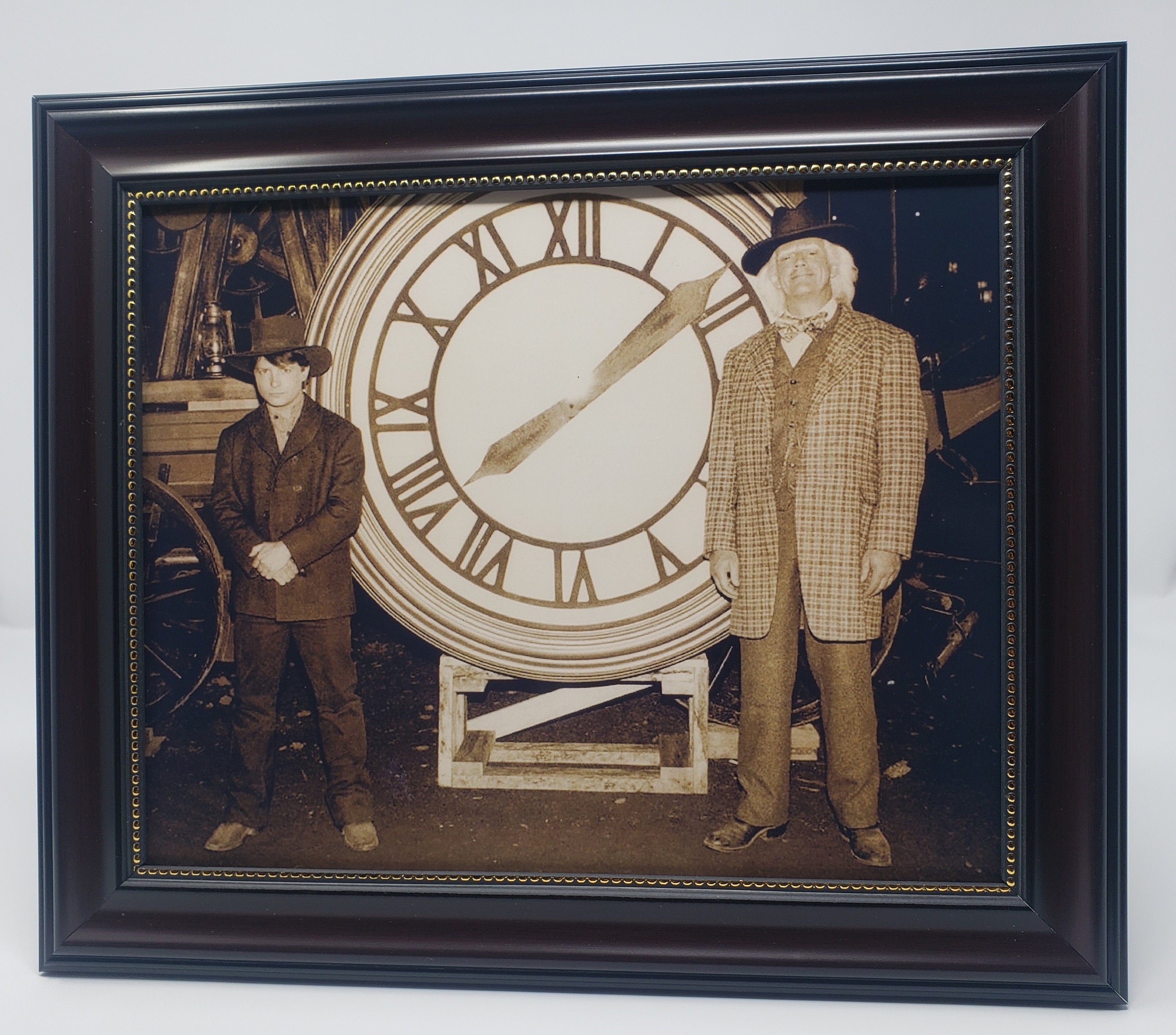 Orologio marty mcfly deals
