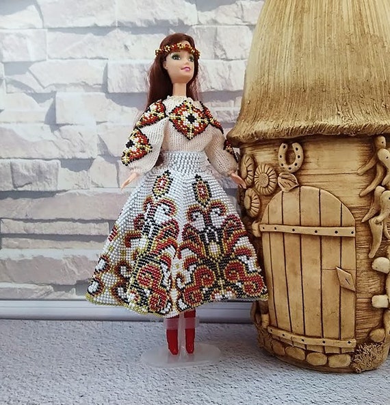 handmade barbie