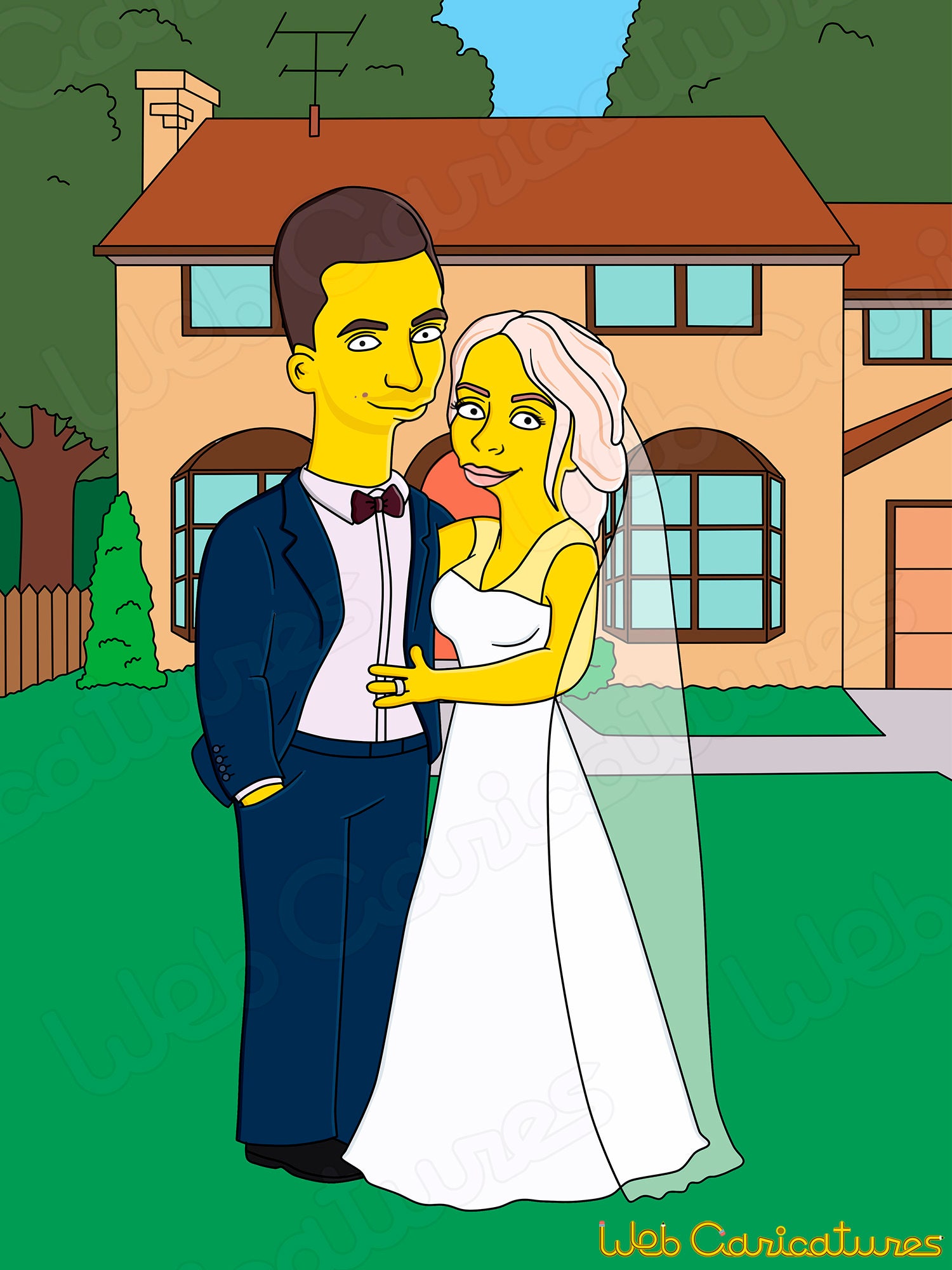 simpsons bridal and formal wear
