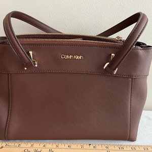 Calvin Klein Handbags Reviews  What You Need to Know - MY CHIC