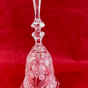 Beyer Crystal - Etsy