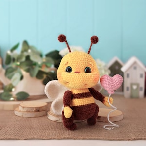 Miko l'abeille