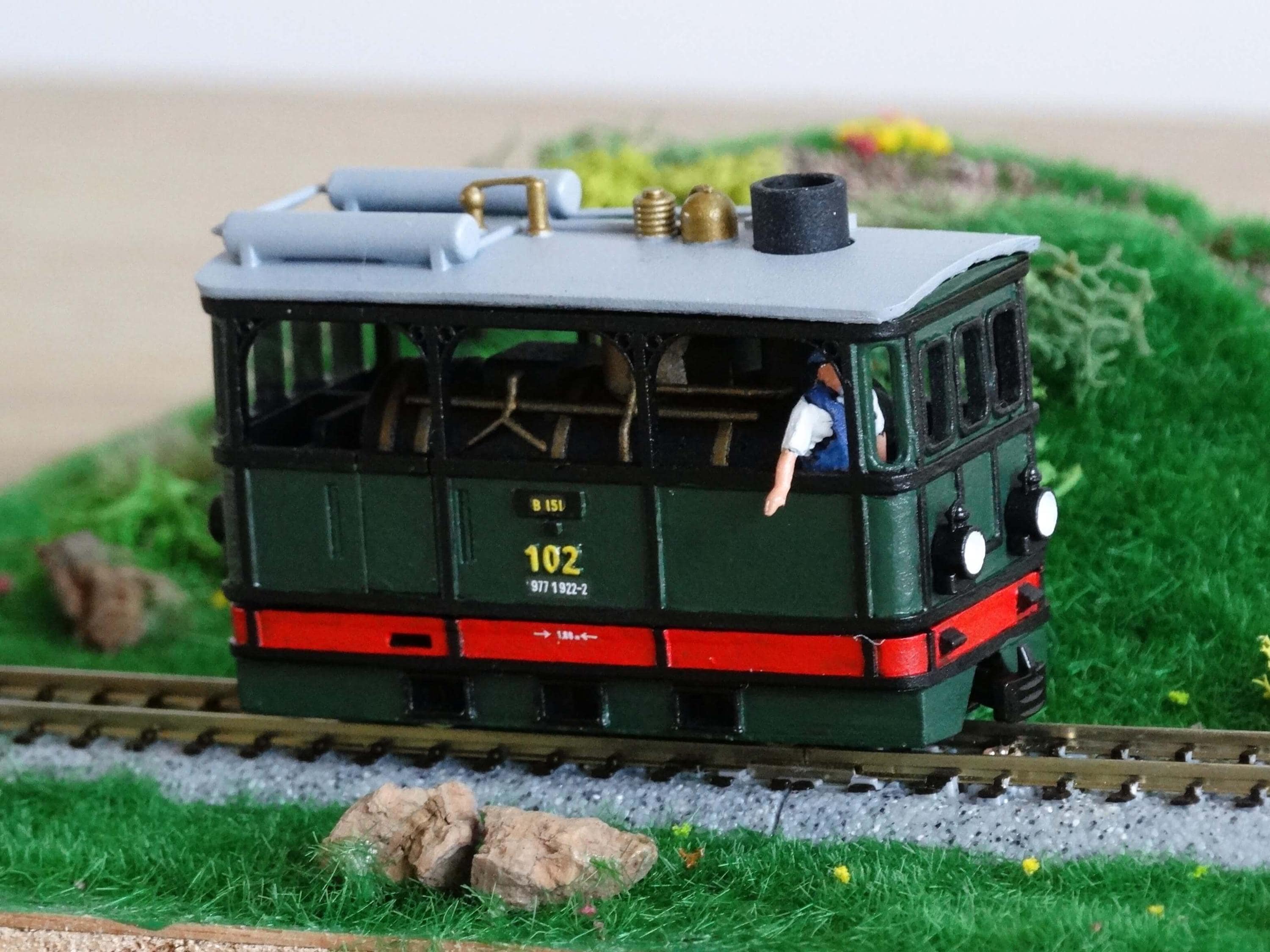 Modellismo Ferroviario Trenini Elettrici Ho Modellismo Ferroviario