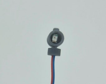 Lighting kit 3V - 16V all scale HO / N / HOe / HOn30/ HO9 / 009
