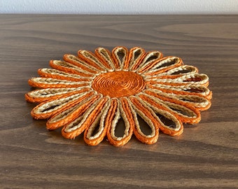 trivet daisy